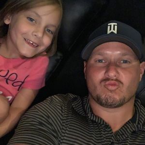 Meet your Posher, Seth